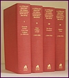 A Literary History of Persia (4 volume set) A Literary History of Persia (4 volume set)
